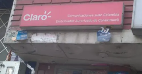 COMUNICACIONES JUAN COLOMBIA COMUNICACIONES JUAN COLOMBIA